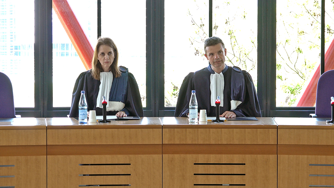 Delivery of the Grand Chamber judgment in the case of Sanchez v. France