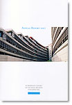 Couverture Rapport annuel 2007