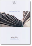 Cover page Annual report 2009