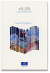 Couverture Rapport annuel 2011