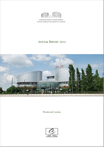 Couverture Rapport annuel 2012