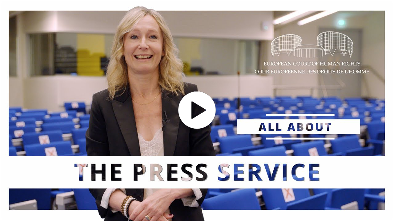 All about The Press Service