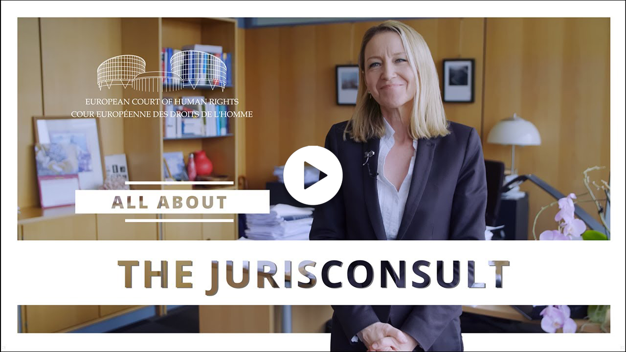 All about The Jurisconsult
